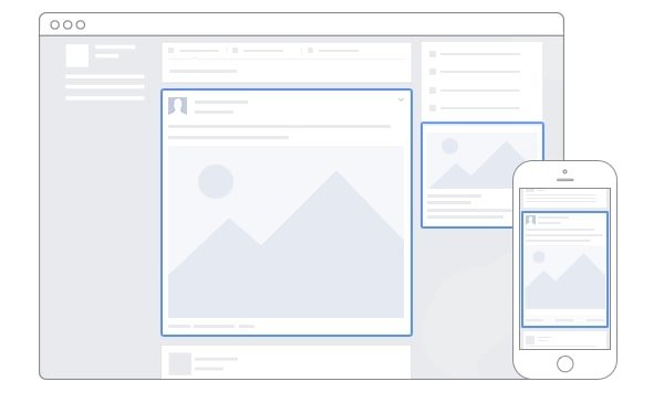 facebook ad break
