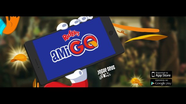 mobile marketing ruffles