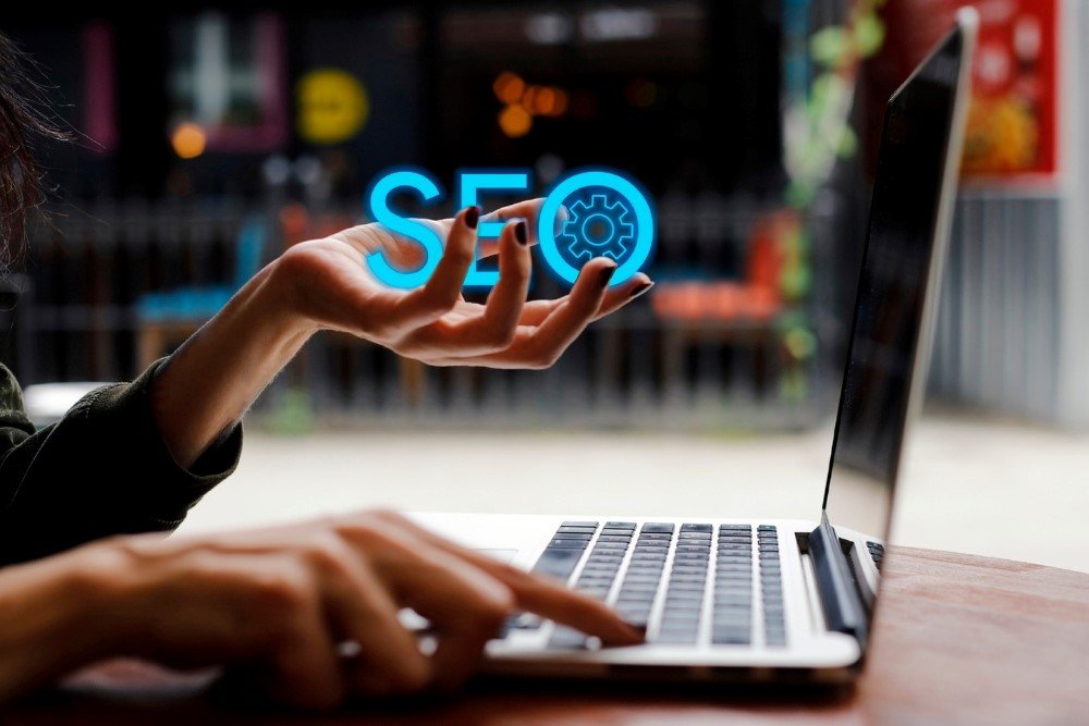 SEO top Google cũng là một dịch vụ marketing tiềm năng