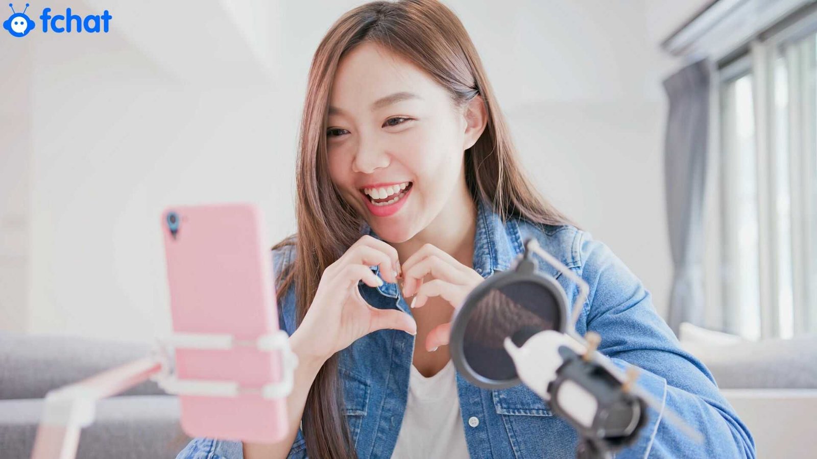 livestream trên facebook là gì