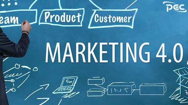 cơ hội và thách thức của marketing 4.0