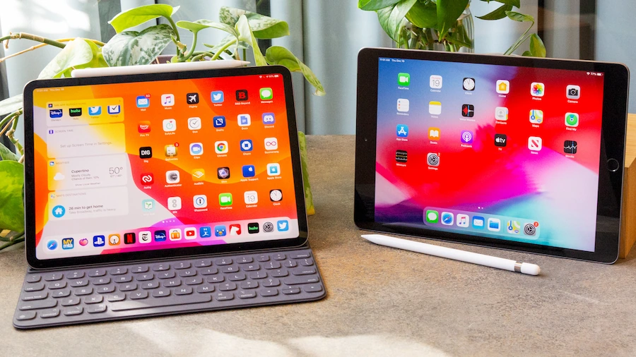 chiến lược phân phối của Apple