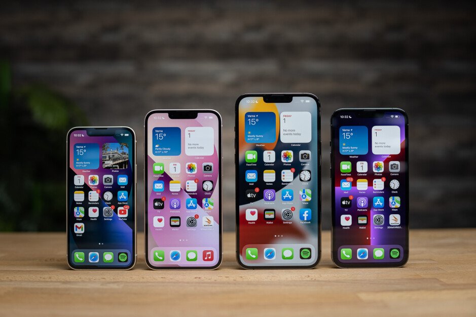 chiến lược phân phối của Apple