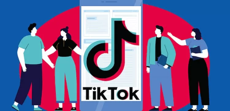 Affiliate TikTok là cách mà KOC/KOL sử dụng để quảng bá sản phẩm