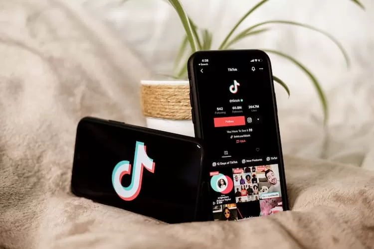 Hướng dẫn tạo và đăng video trên tiktok