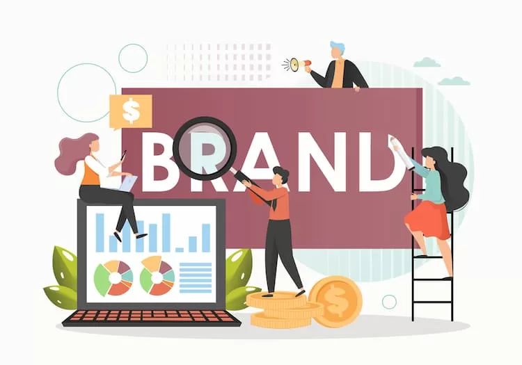 Affiliate tiktok giúp tăng độ nhận diện thương hiệu cho người bán hàng