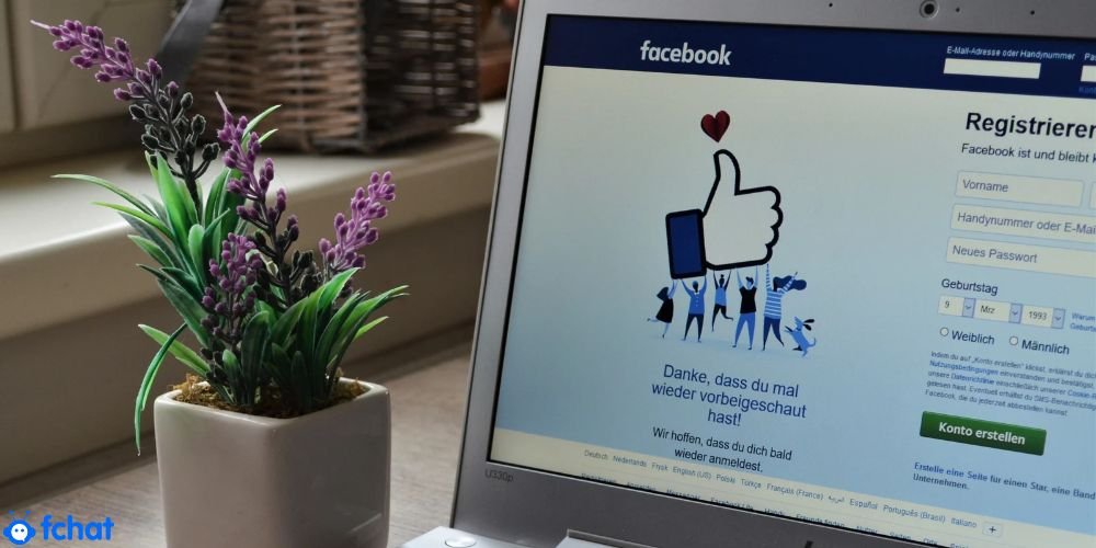 cách tải facebook về máy tính
