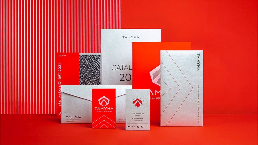 Brand story