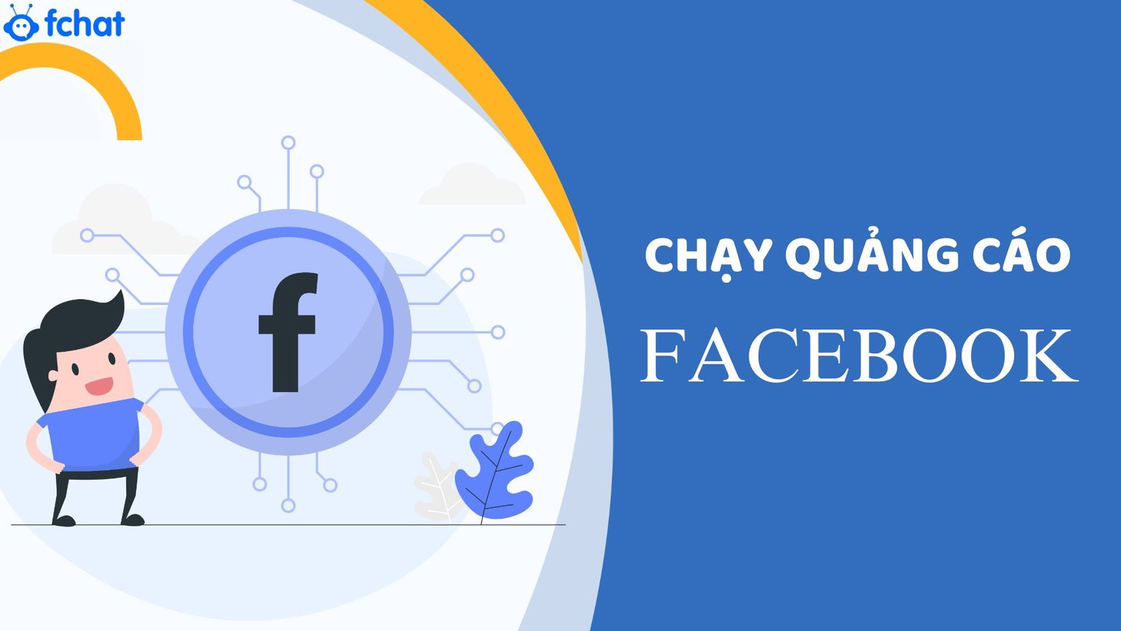 chạy quảng cáo facebook