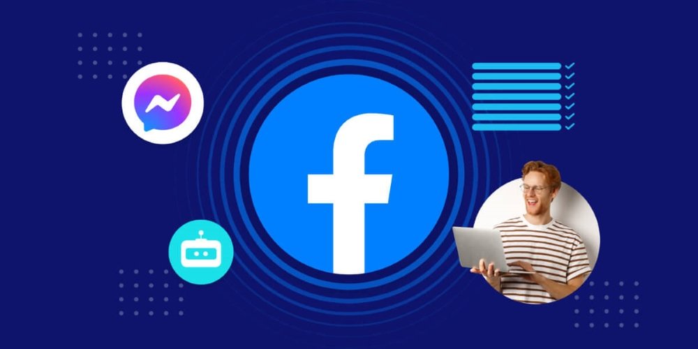 Ứng dụng chatbot Facebook cho mọi lĩnh vực kinh doanh