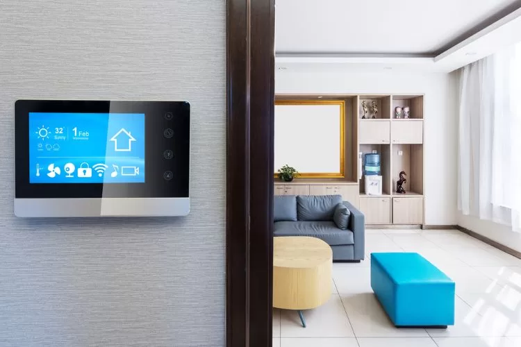 Smart home devices are highly sought-after products recently