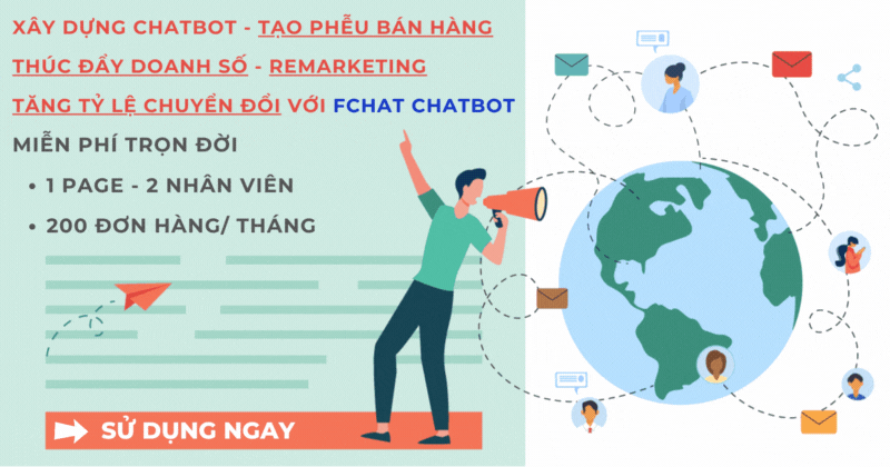 fchat chatbot