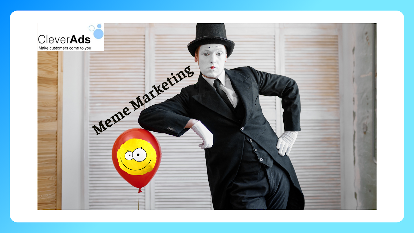 Meme Marketing: Nghệ thuật lan tỏa thông điệp bằng tiếng cười