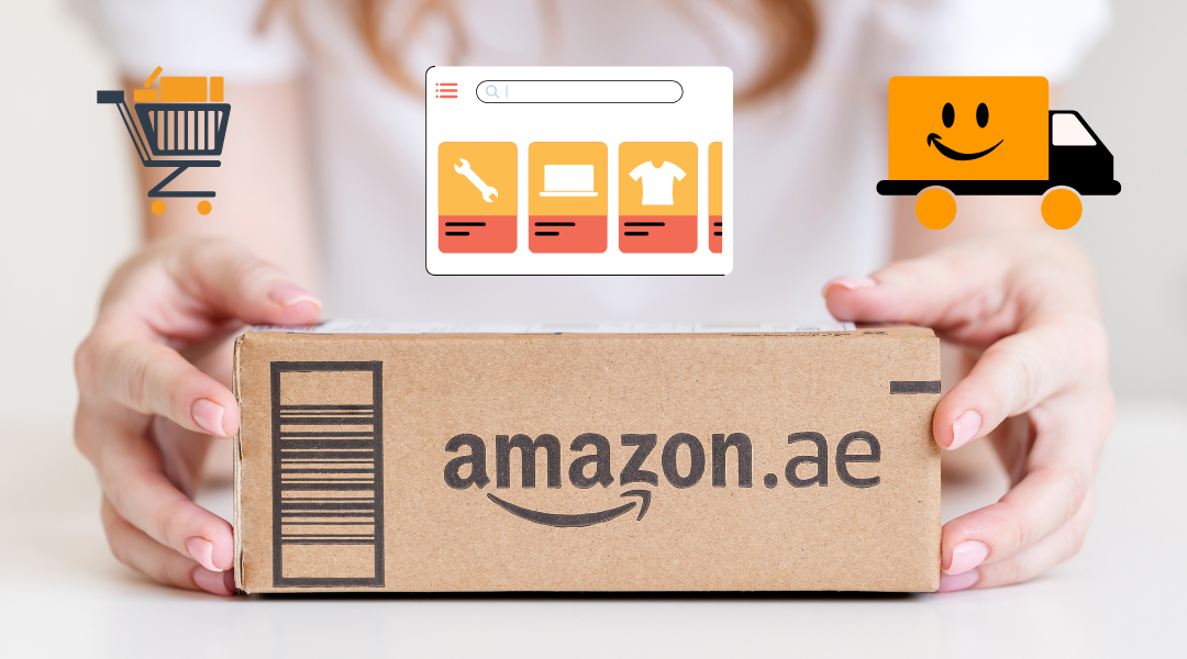 amazon xu hướng digital marketing
