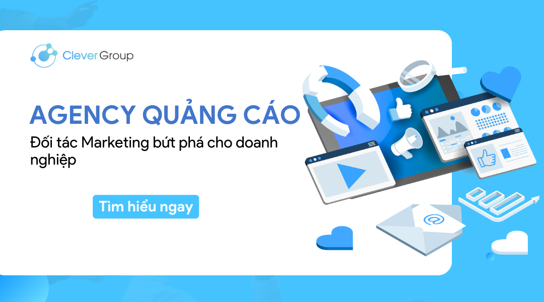 3-1 Agency Quảng Cáo: Đối Tác Marketing Bứt Phá Cho Doanh Nghiệp