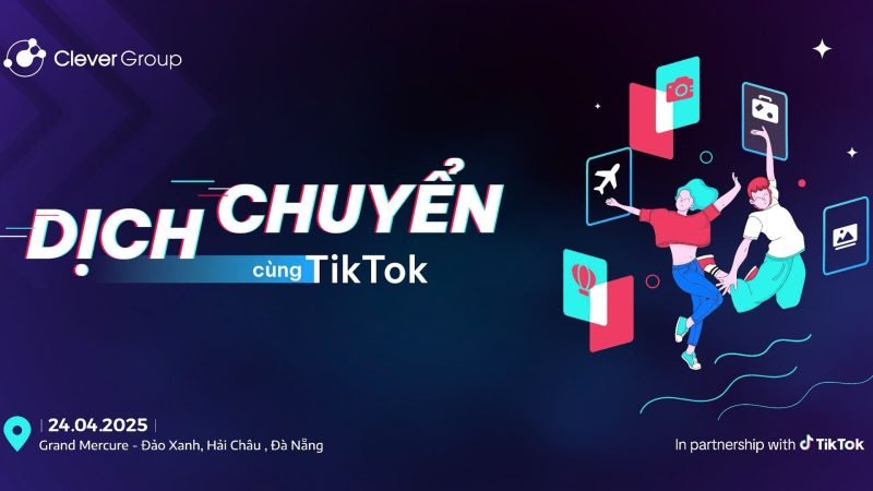 kv-tiktok-event-da-nang-800x450-1 Dịch Chuyển Cùng TikTok: Đột Phá Ngành Du Lịch 2025