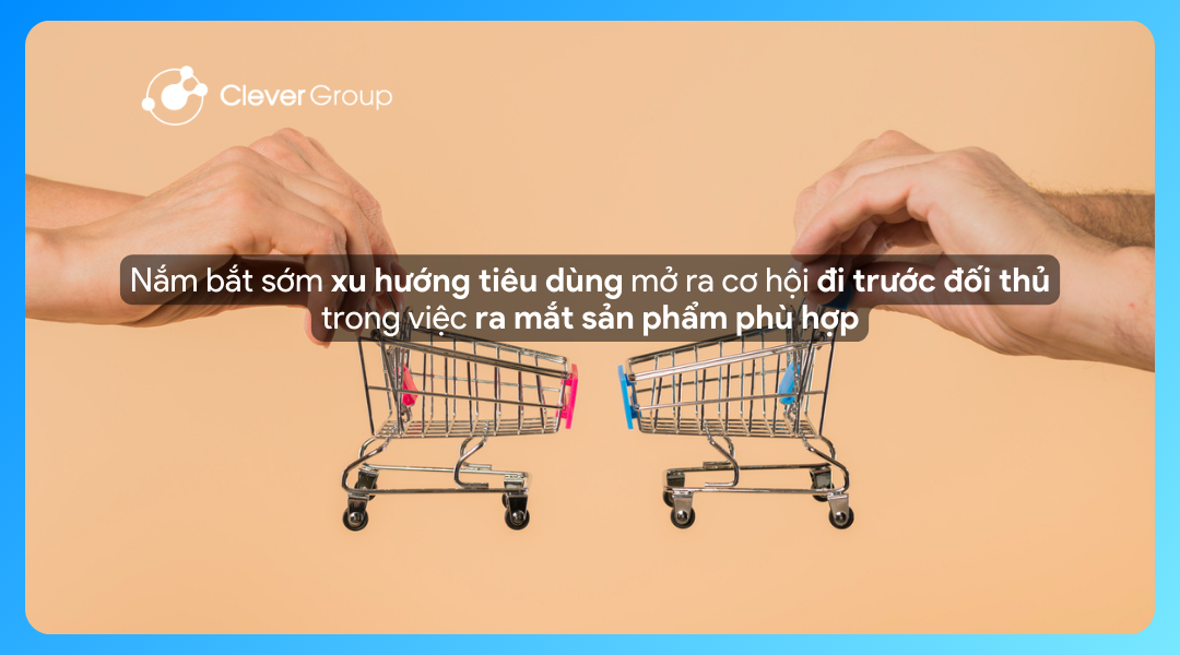 thị trường fmcg