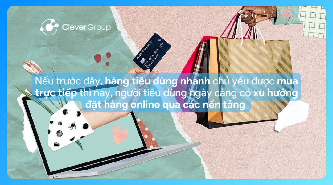 thị trường fmcg