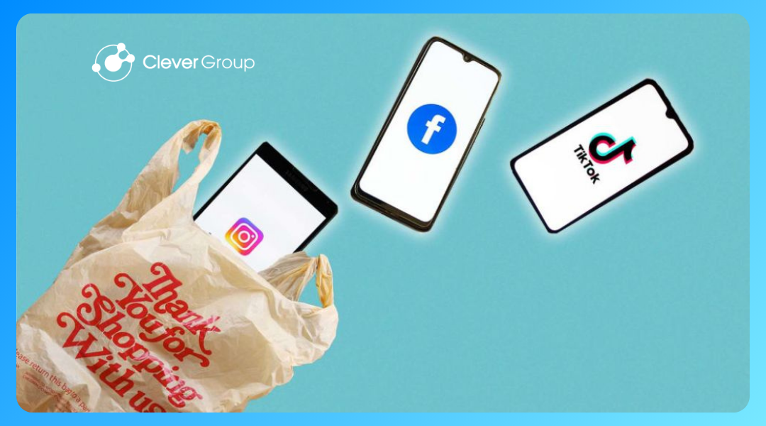 thị trường fmcg