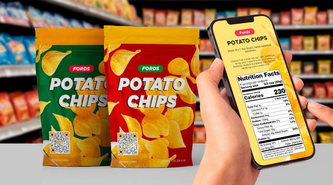 marketing FMCG
